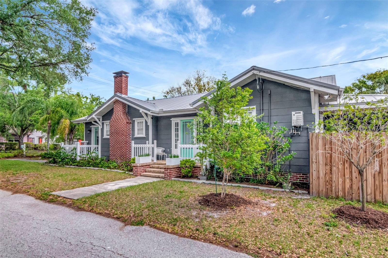 TRIPOLI PLACE - Residential