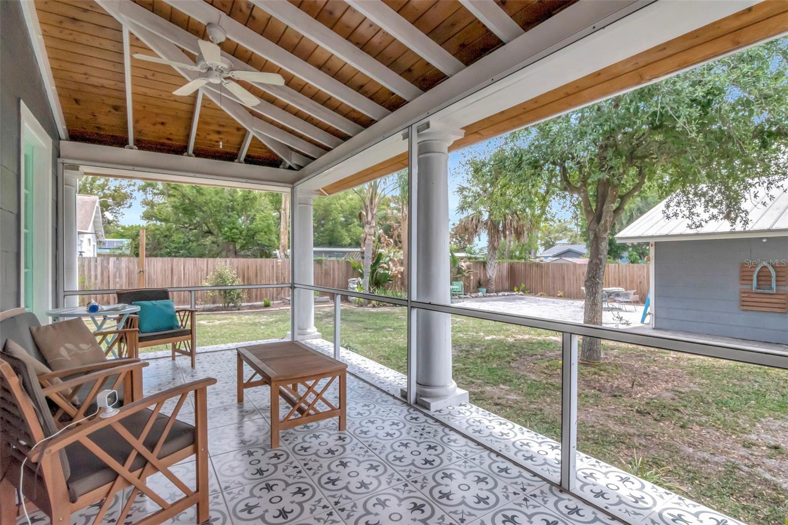 TRIPOLI PLACE - Residential