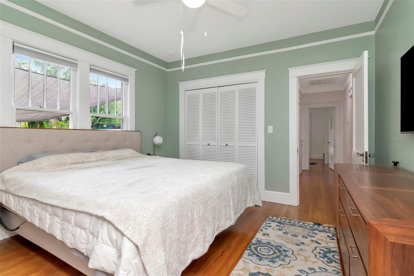 TRIPOLI PLACE - Residential