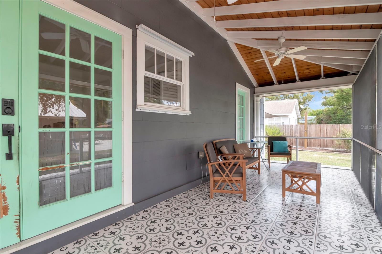 TRIPOLI PLACE - Residential