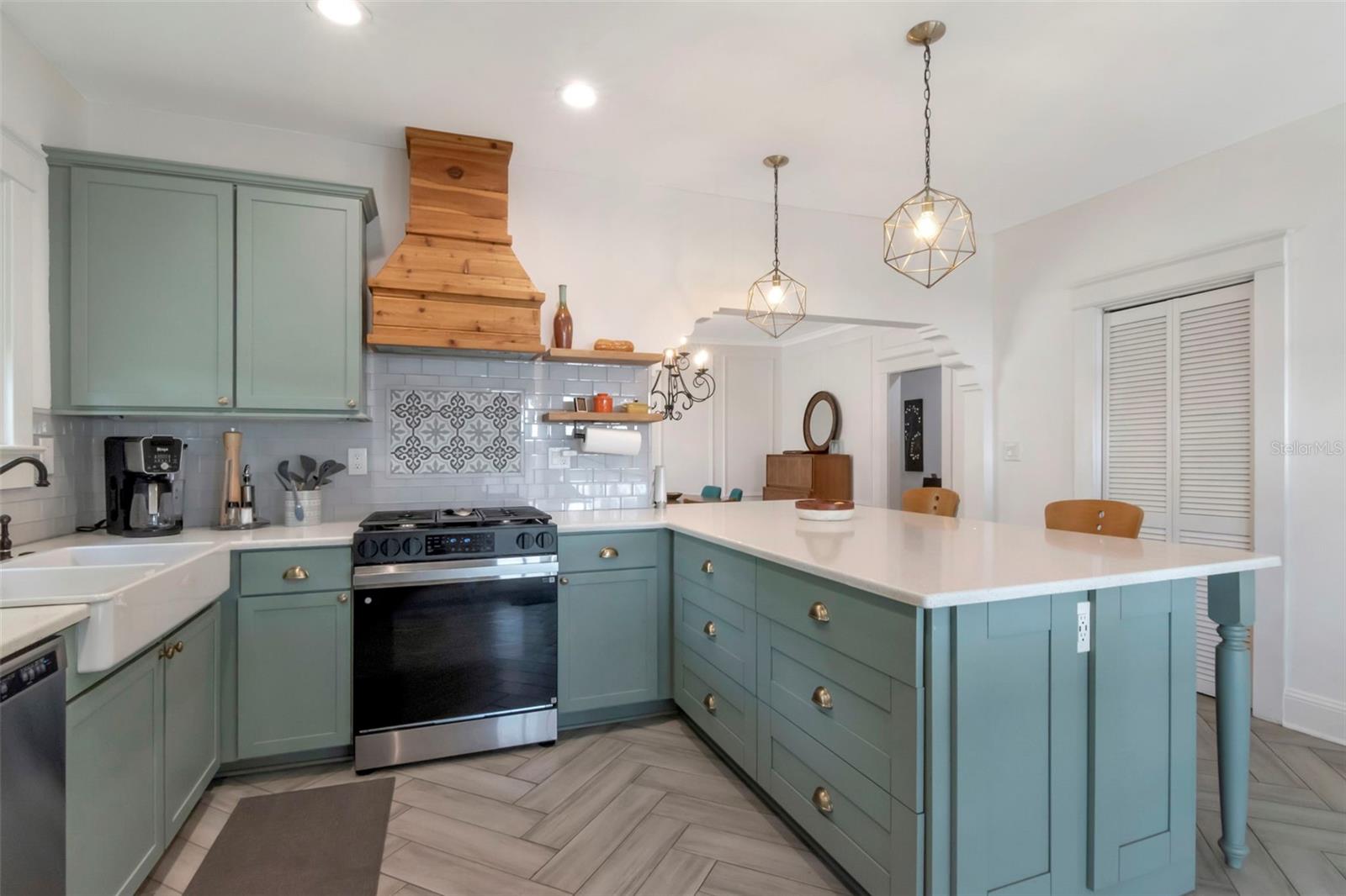 TRIPOLI PLACE - Residential