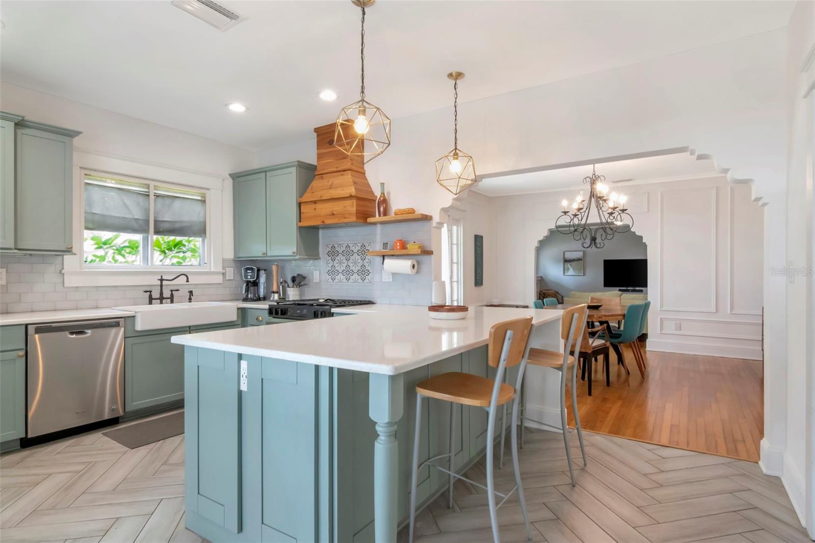 TRIPOLI PLACE - Residential