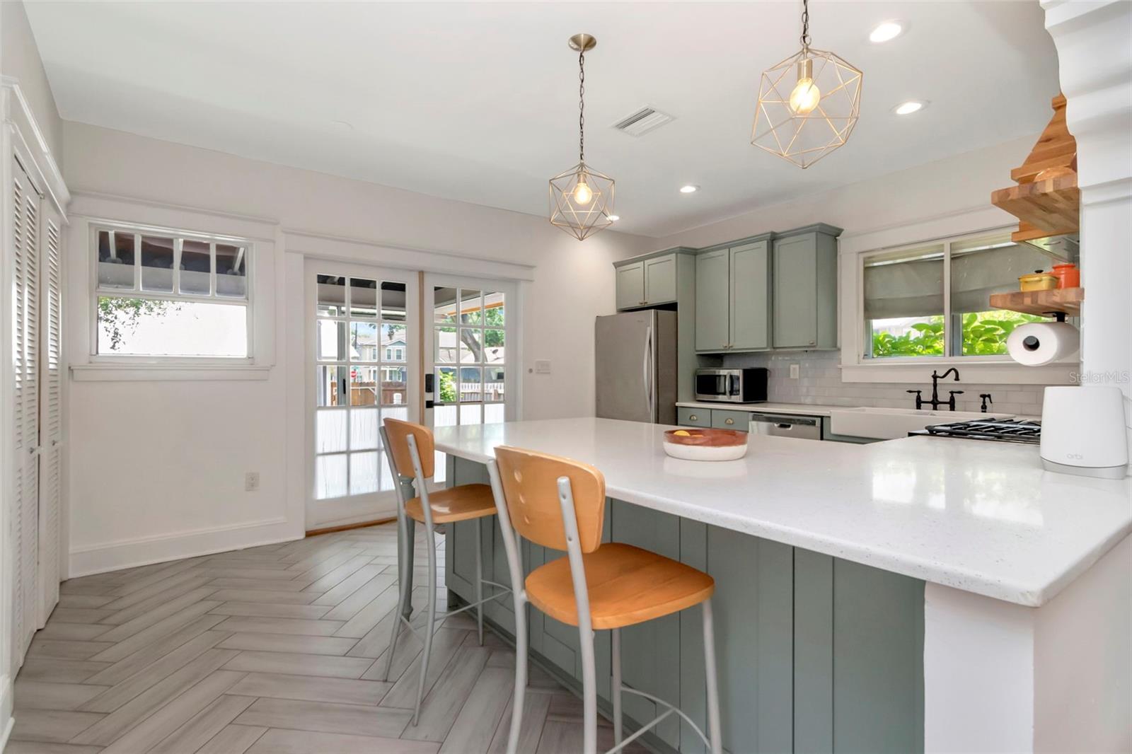 TRIPOLI PLACE - Residential