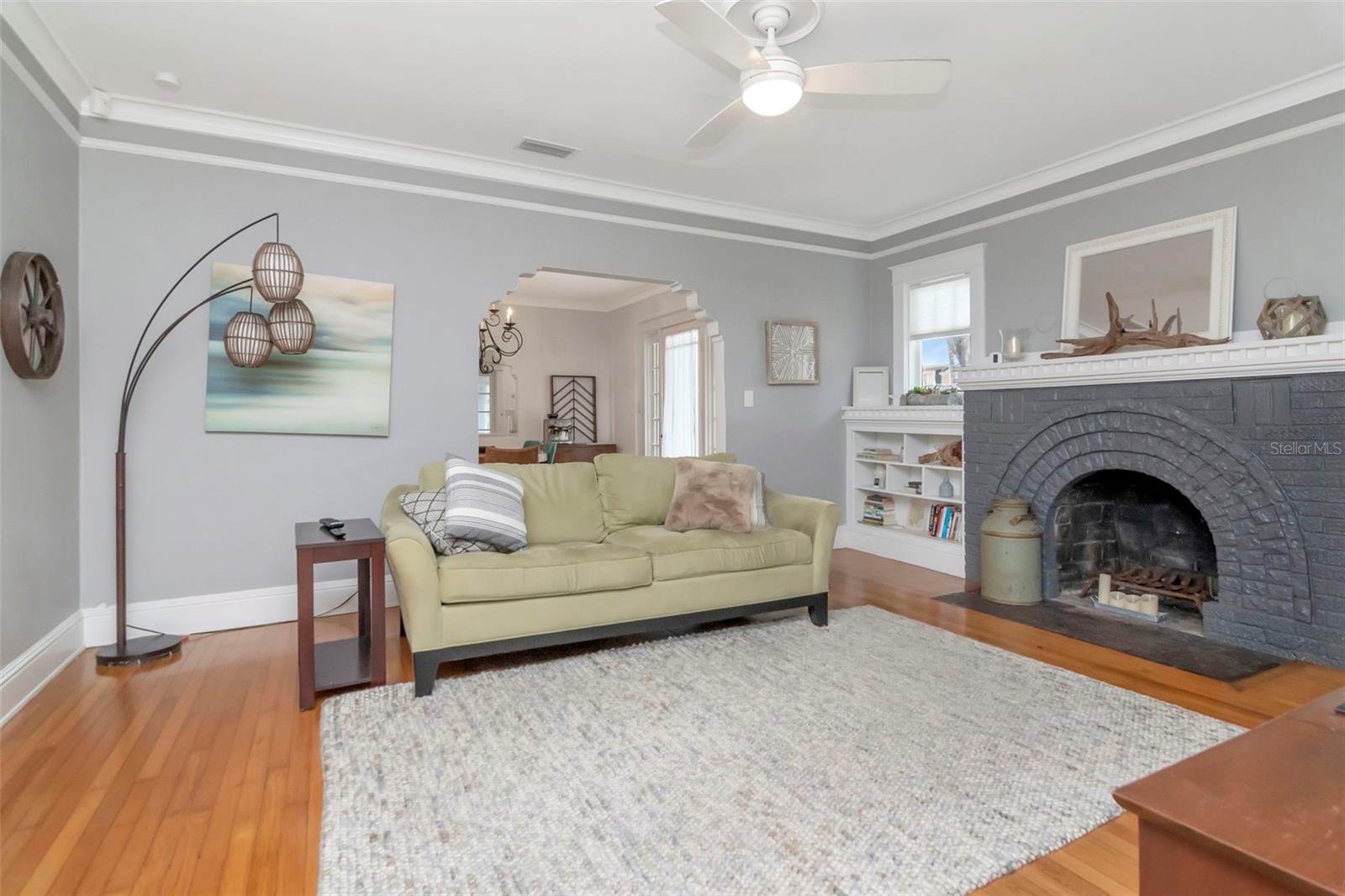 TRIPOLI PLACE - Residential