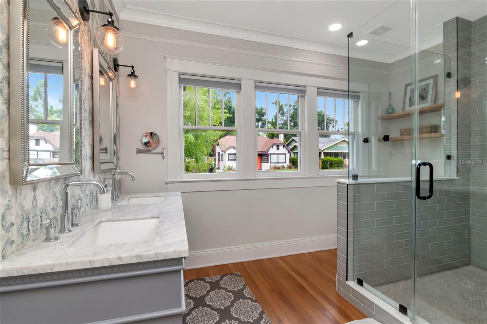 TRIPOLI PLACE - Residential