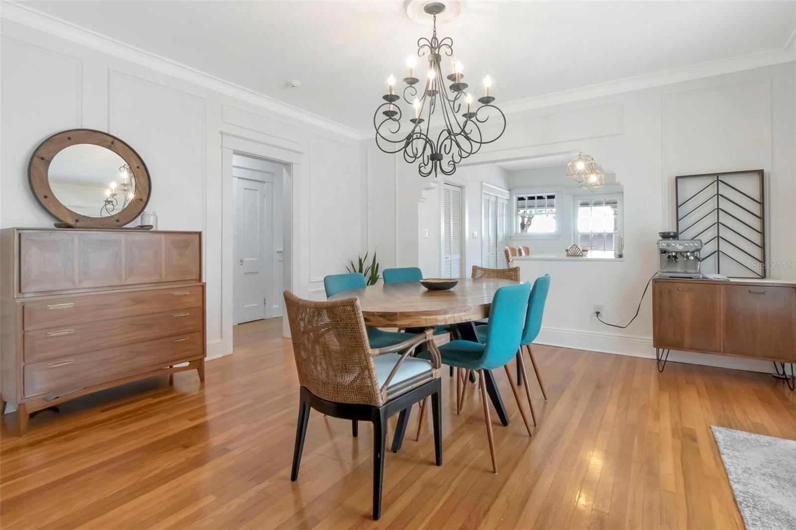 TRIPOLI PLACE - Residential