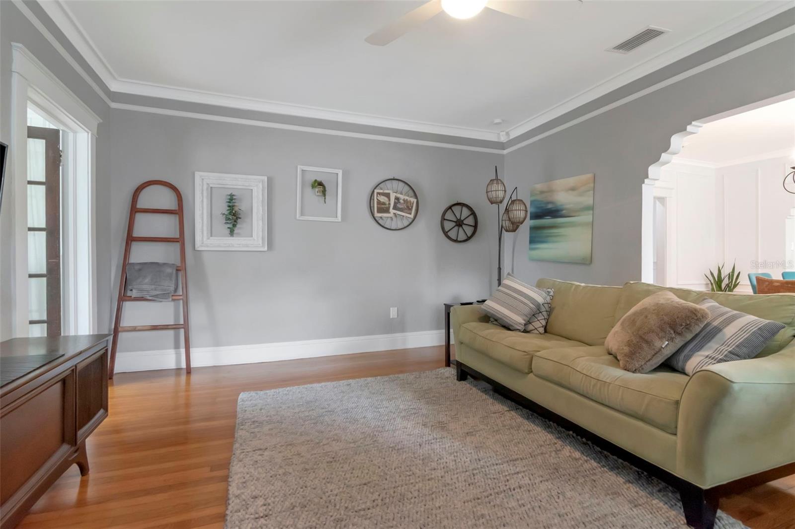 TRIPOLI PLACE - Residential