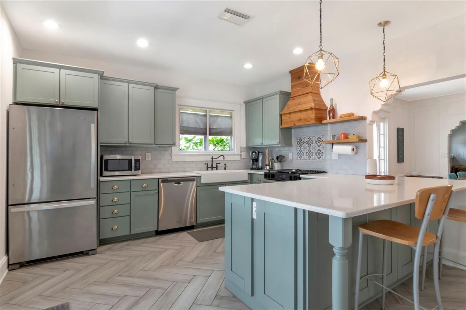 TRIPOLI PLACE - Residential