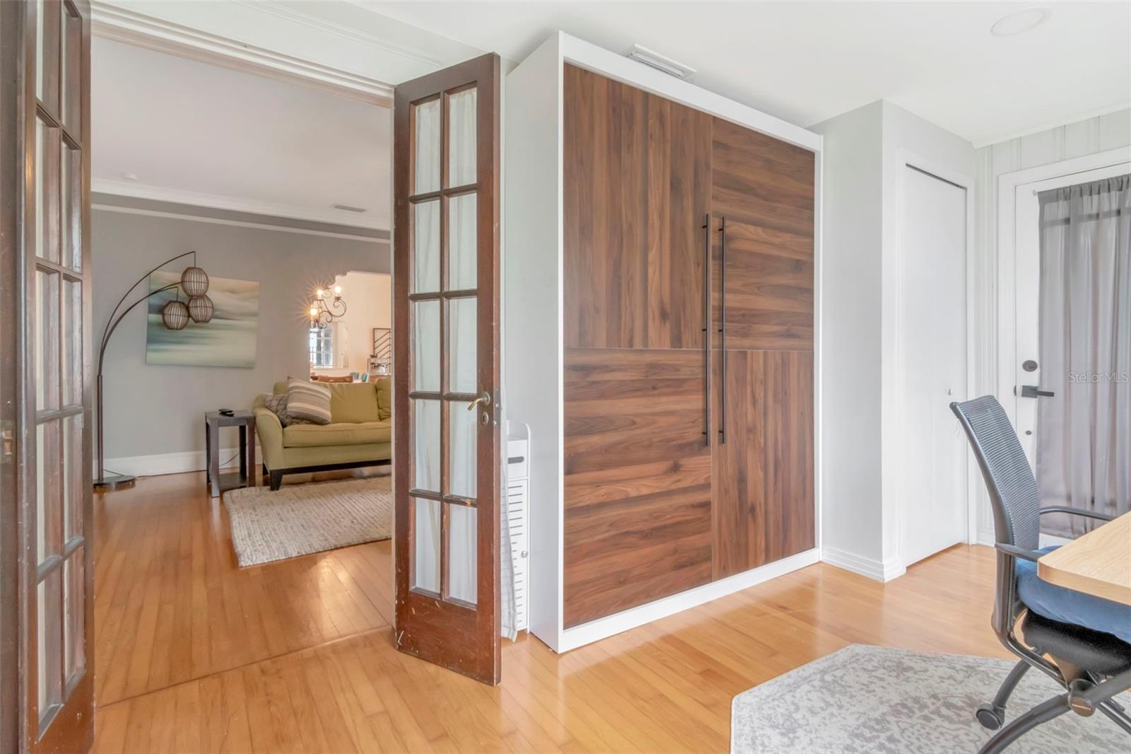 TRIPOLI PLACE - Residential