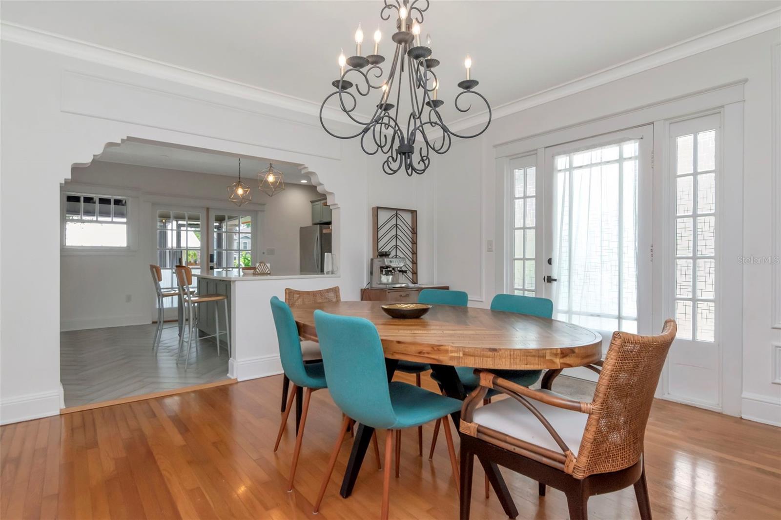 TRIPOLI PLACE - Residential