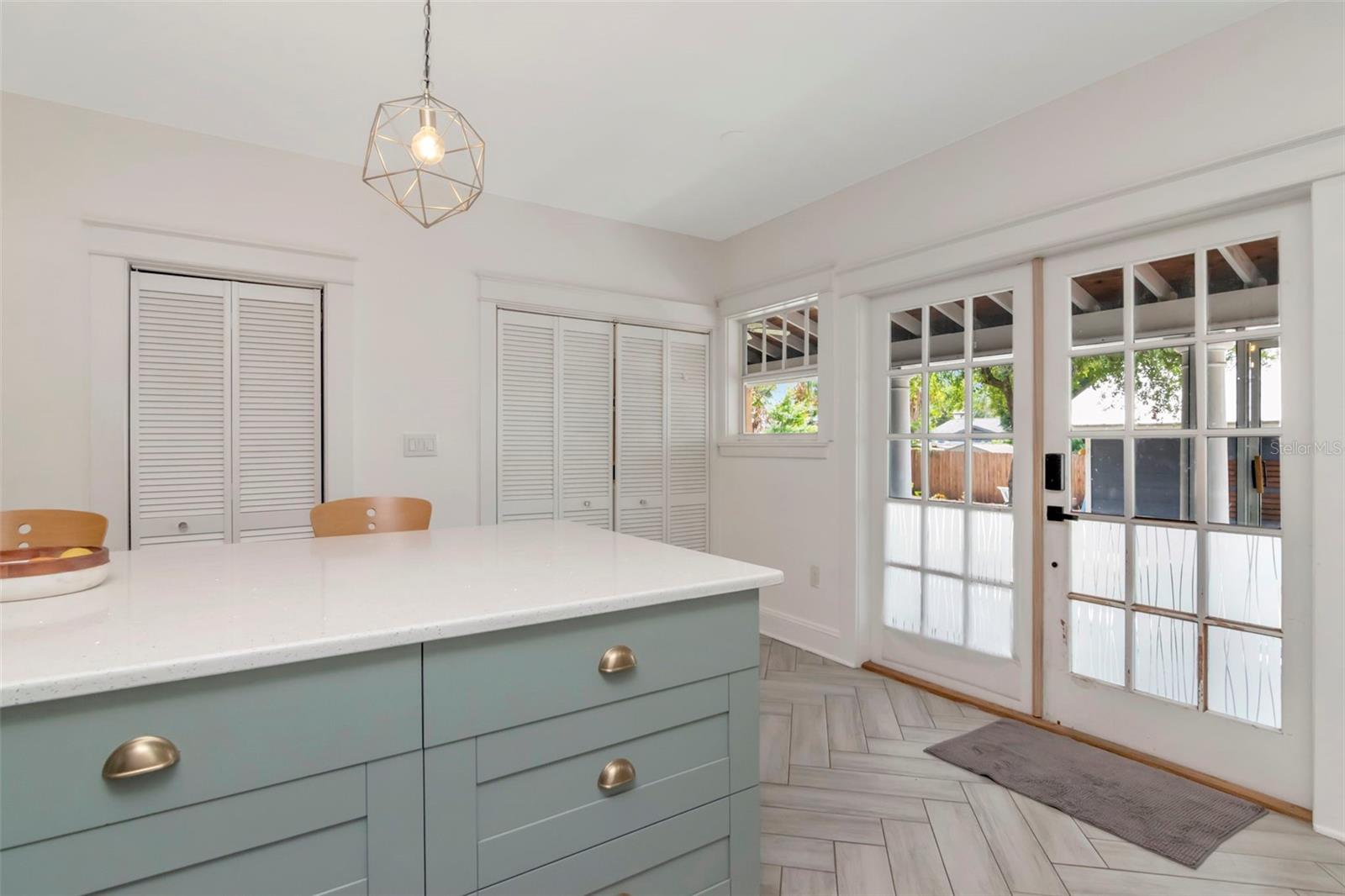 TRIPOLI PLACE - Residential