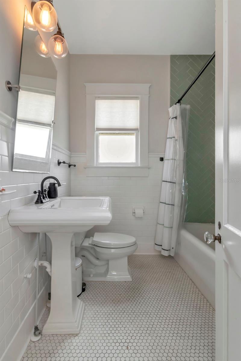 TRIPOLI PLACE - Residential