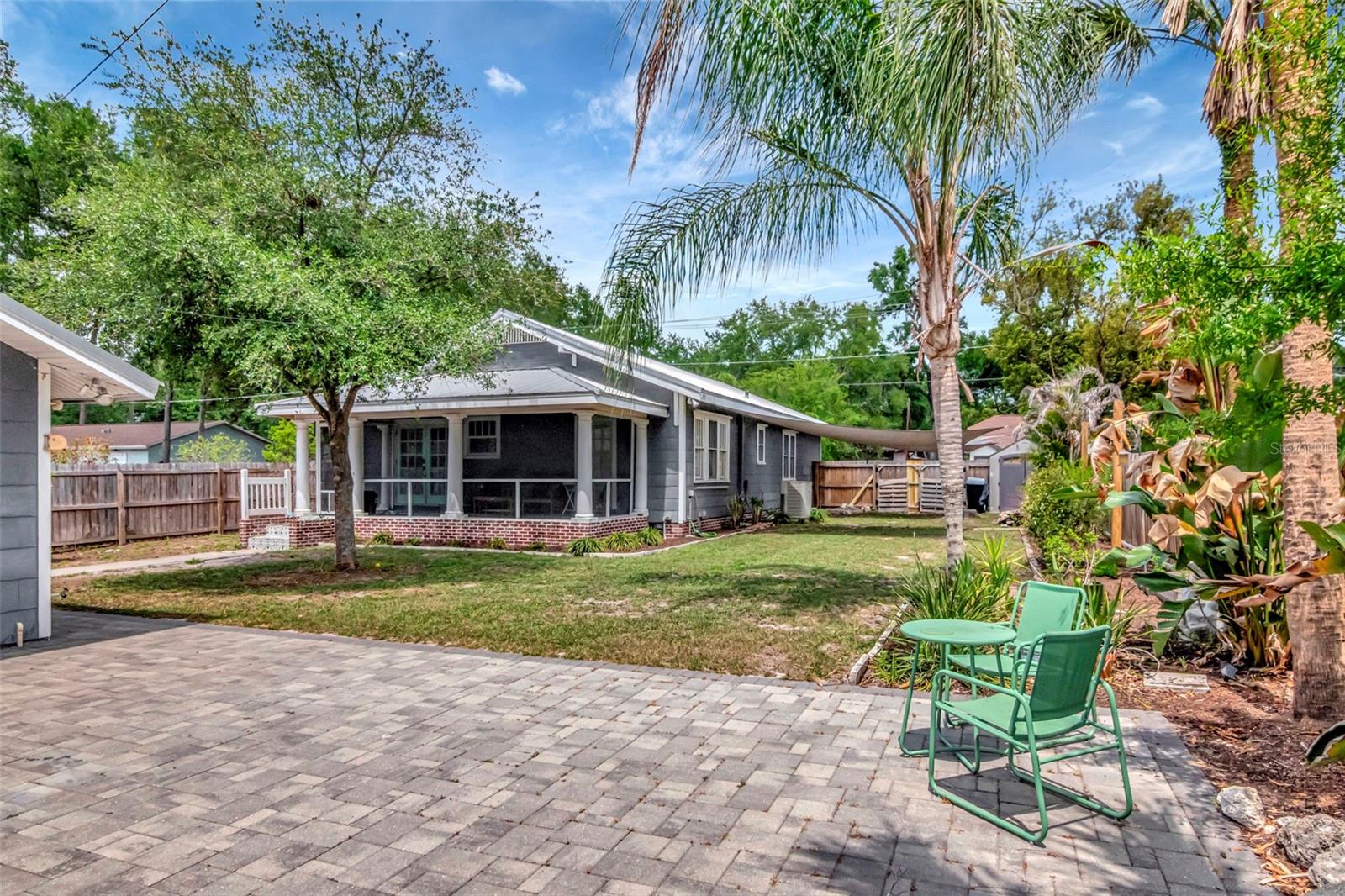 TRIPOLI PLACE - Residential