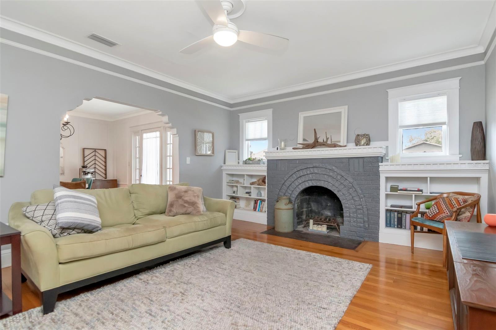 TRIPOLI PLACE - Residential