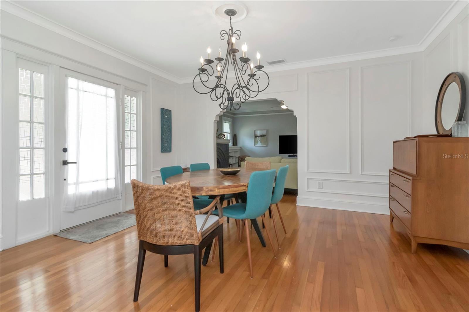 TRIPOLI PLACE - Residential