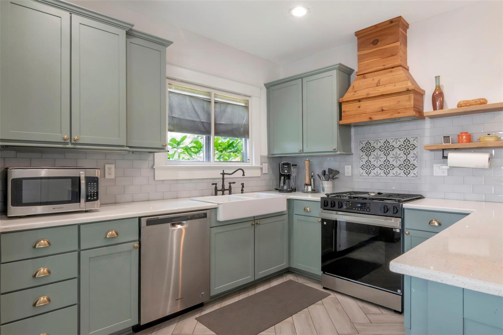 TRIPOLI PLACE - Residential