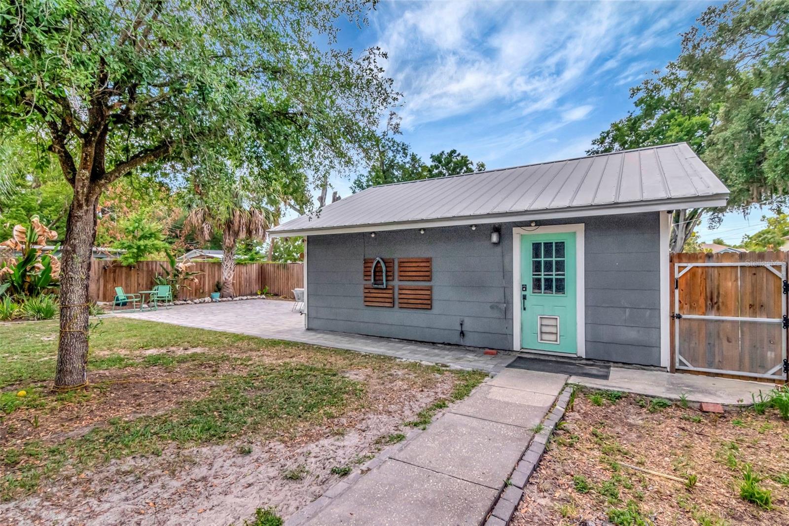 TRIPOLI PLACE - Residential