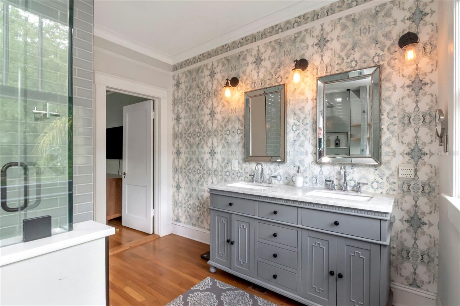 TRIPOLI PLACE - Residential