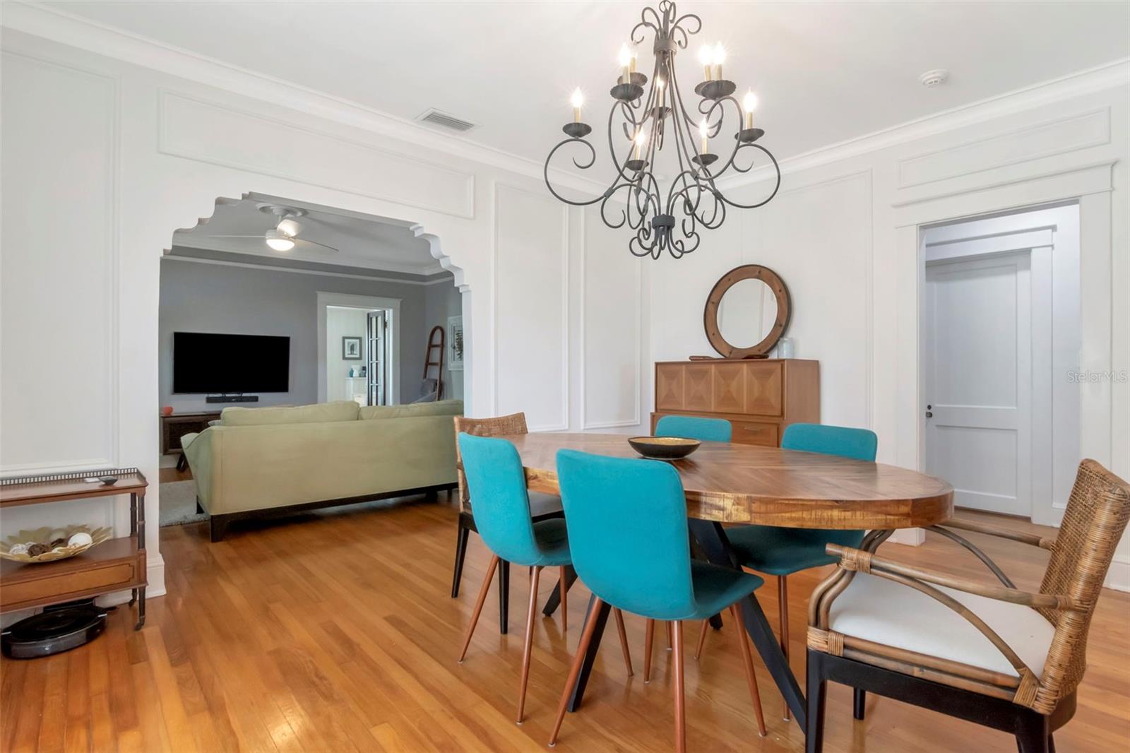 TRIPOLI PLACE - Residential