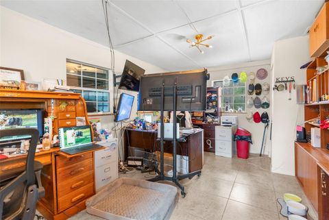 Tiny photo for 11094 SW 51st Drive, Webster, FL 33597 (MLS # W7877527)