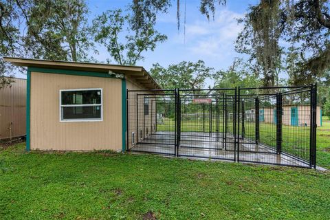 Tiny photo for 11094 SW 51st Drive, Webster, FL 33597 (MLS # W7877527)