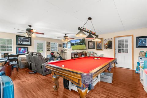 Tiny photo for 11094 SW 51st Drive, Webster, FL 33597 (MLS # W7877527)