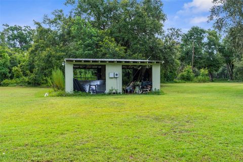 Tiny photo for 11094 SW 51st Drive, Webster, FL 33597 (MLS # W7877527)
