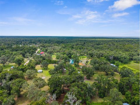 Tiny photo for 11094 SW 51st Drive, Webster, FL 33597 (MLS # W7877527)