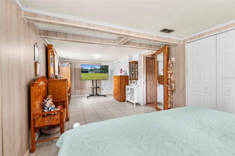 Tiny photo for 11094 SW 51st Drive, Webster, FL 33597 (MLS # W7877527)