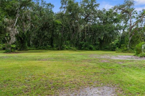 Tiny photo for 11094 SW 51st Drive, Webster, FL 33597 (MLS # W7877527)