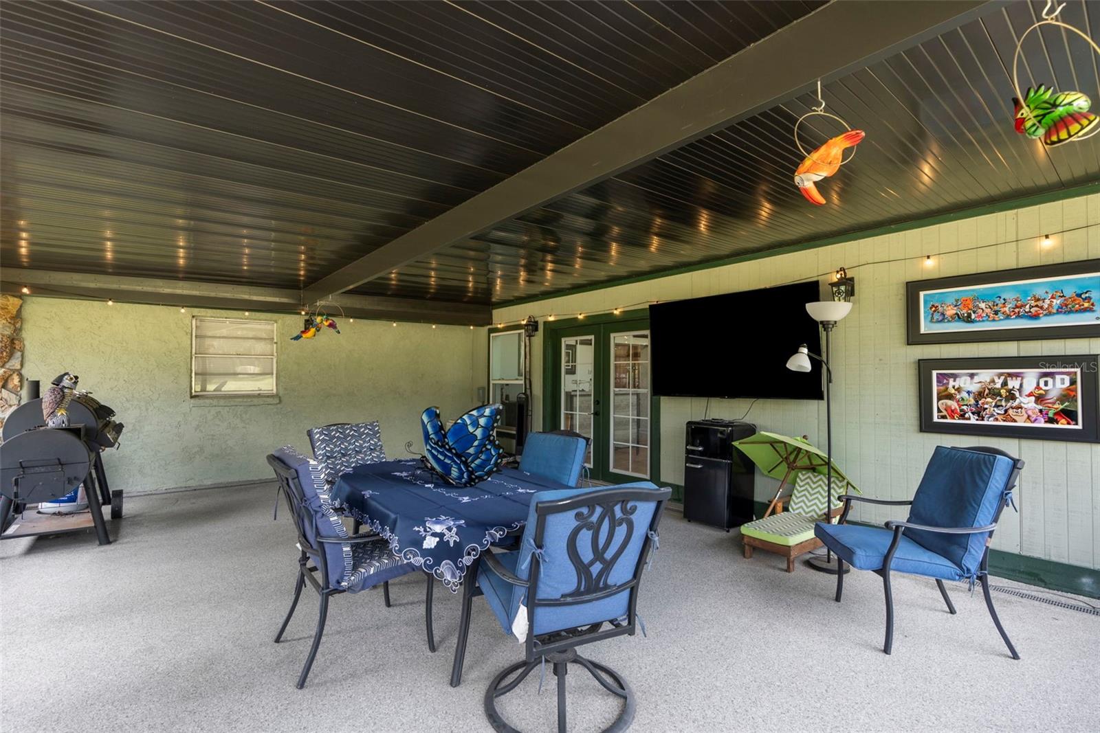 ROYAL OAKS RETREATS - Residential