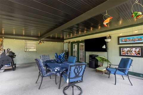 Tiny photo for 11094 SW 51st Drive, Webster, FL 33597 (MLS # W7877527)
