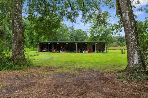 Tiny photo for 11094 SW 51st Drive, Webster, FL 33597 (MLS # W7877527)