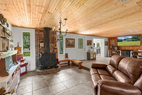 Tiny photo for 11094 SW 51st Drive, Webster, FL 33597 (MLS # W7877527)