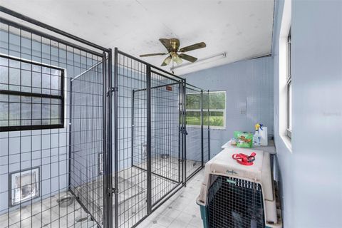 Tiny photo for 11094 SW 51st Drive, Webster, FL 33597 (MLS # W7877527)