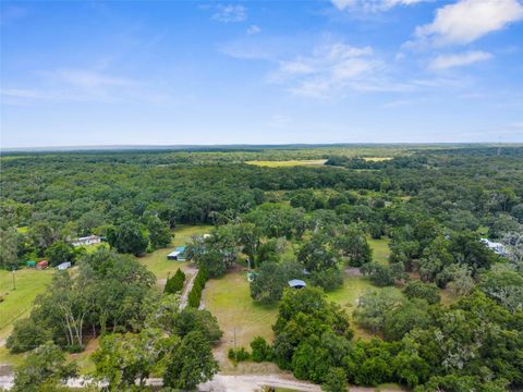 Tiny photo for 11094 SW 51st Drive, Webster, FL 33597 (MLS # W7877527)