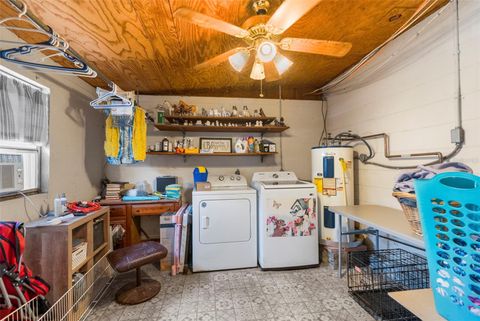 Tiny photo for 11094 SW 51st Drive, Webster, FL 33597 (MLS # W7877527)