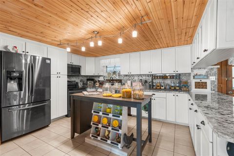 Tiny photo for 11094 SW 51st Drive, Webster, FL 33597 (MLS # W7877527)