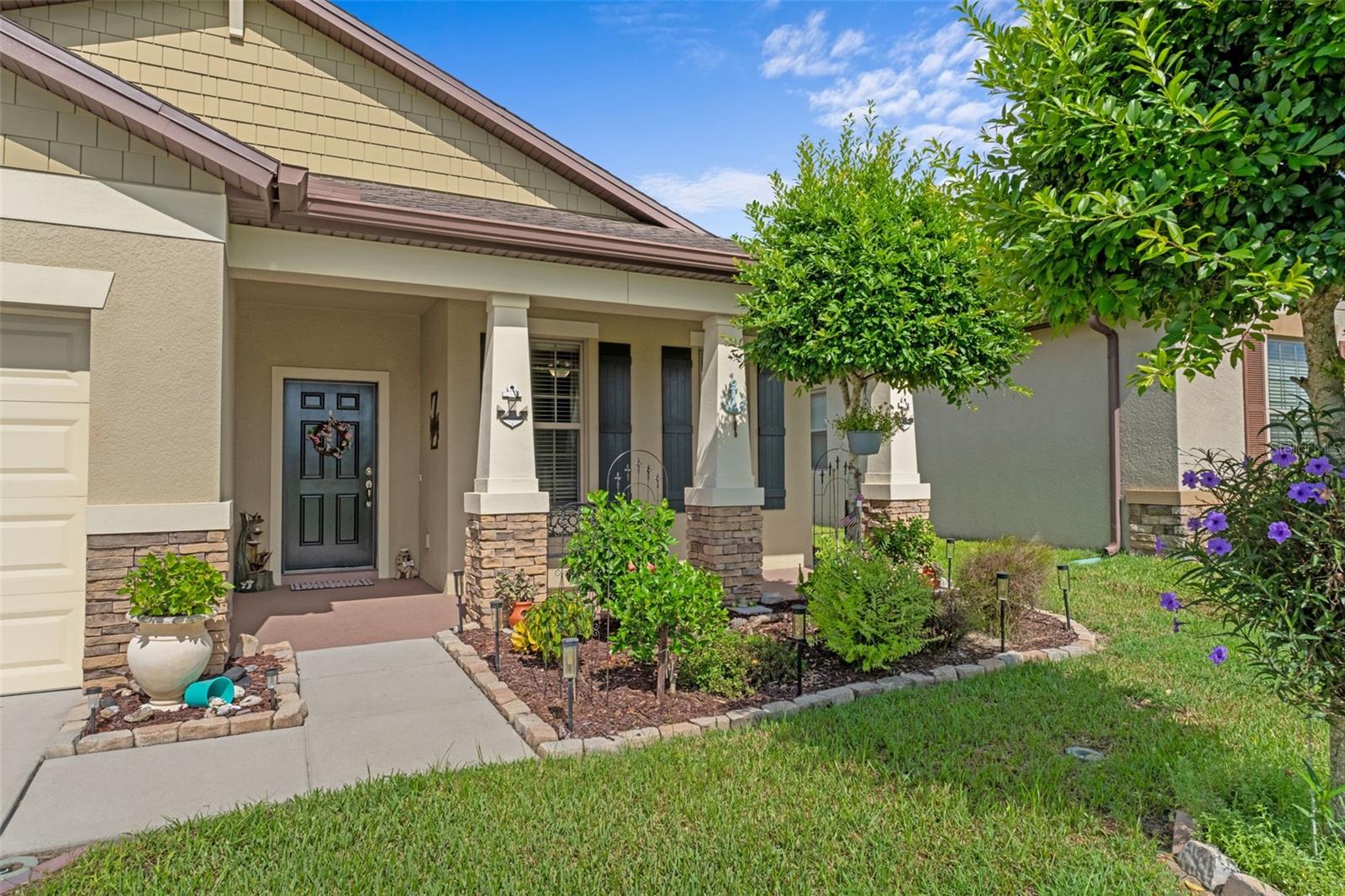 15287 STONE HOUSE DRIVE