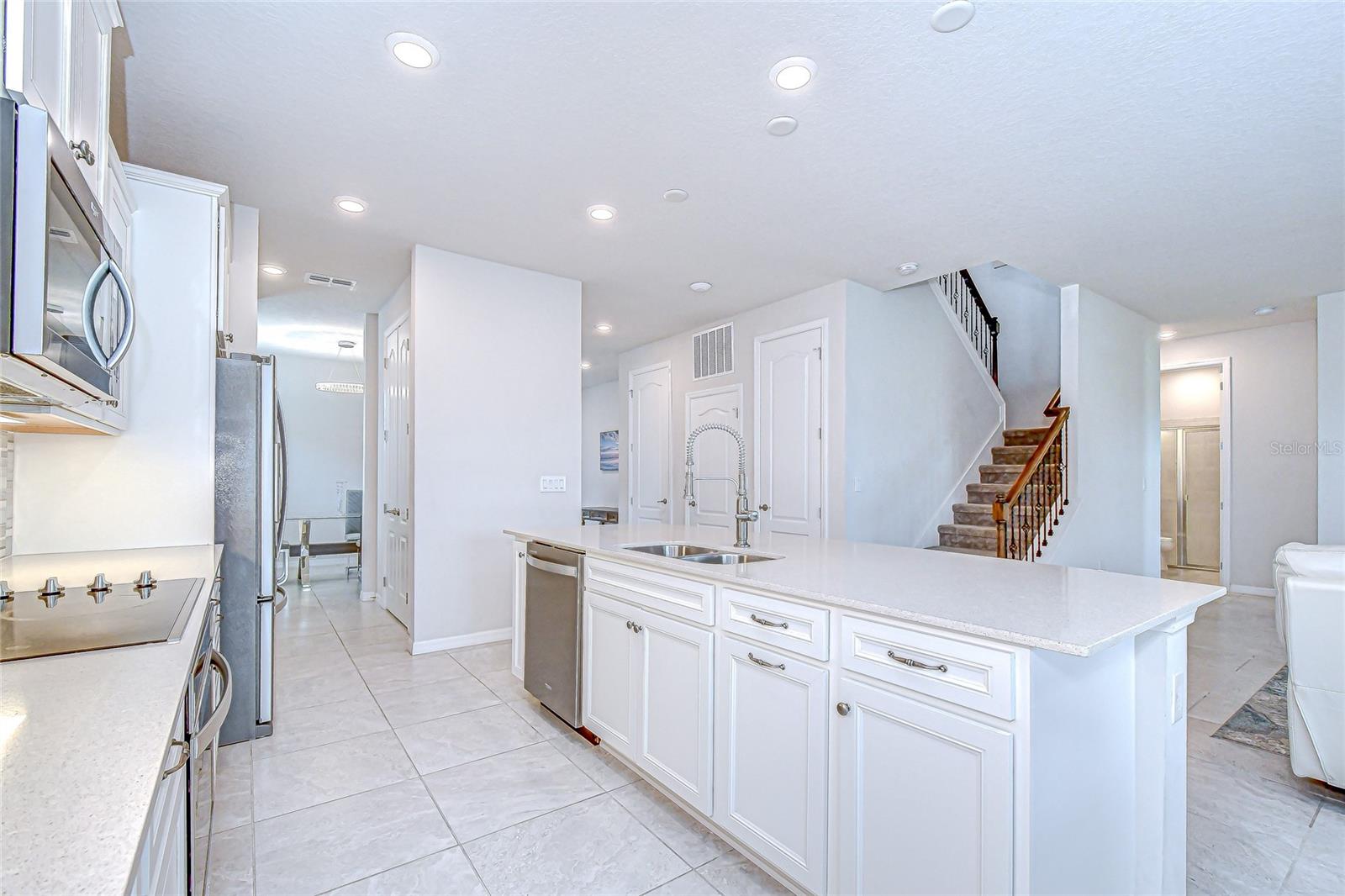 VENTANA GRVS PH 2A - Residential Lease