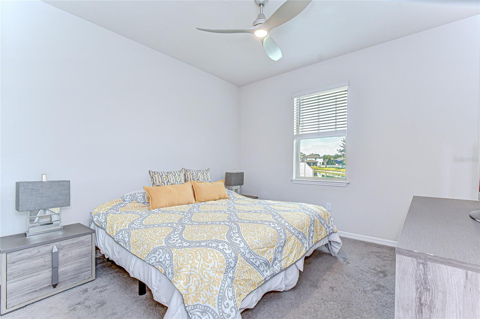 VENTANA GRVS PH 2A - Residential Lease