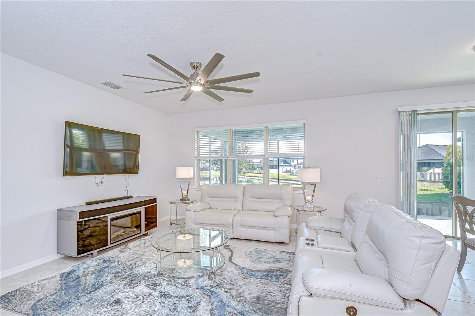 VENTANA GRVS PH 2A - Residential Lease