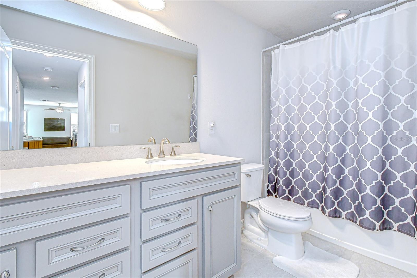 VENTANA GRVS PH 2A - Residential Lease