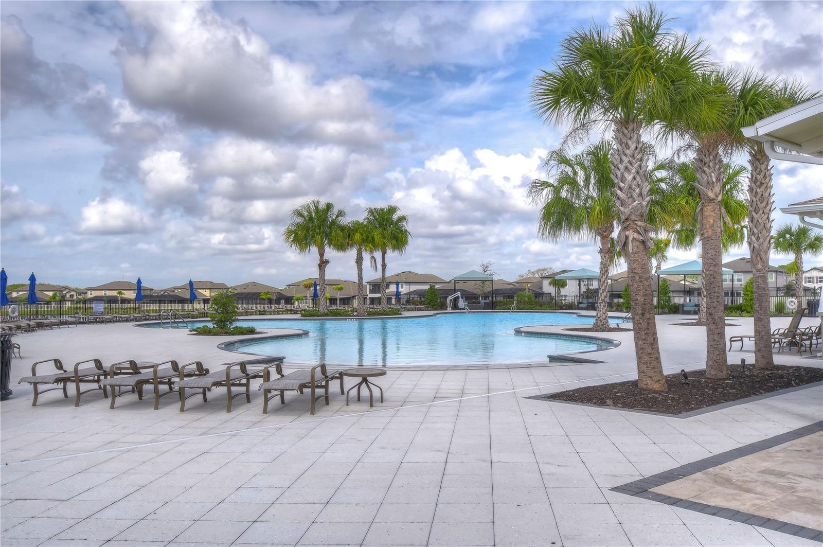 VENTANA GRVS PH 2A - Residential Lease