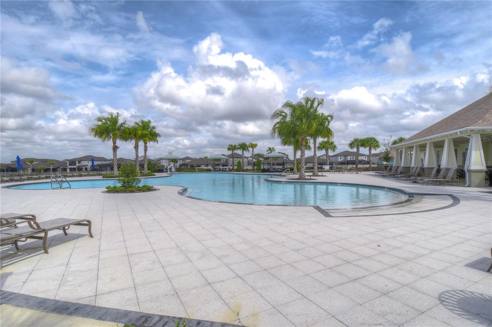 VENTANA GRVS PH 2A - Residential Lease