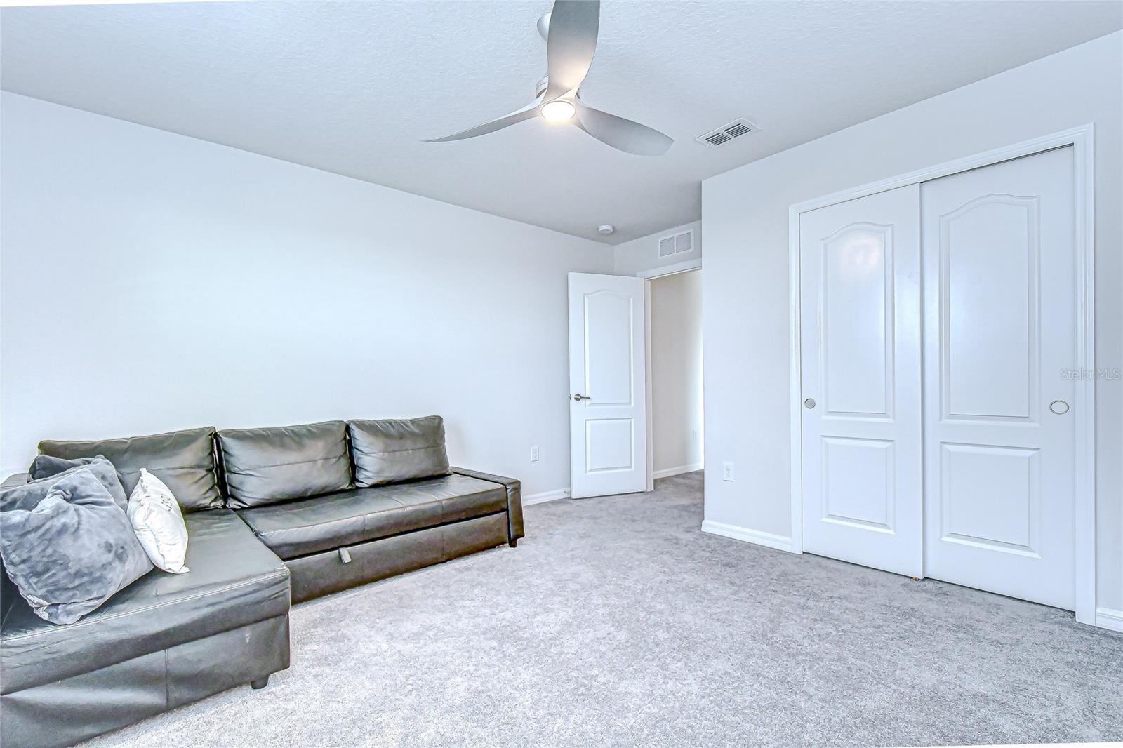 VENTANA GRVS PH 2A - Residential Lease