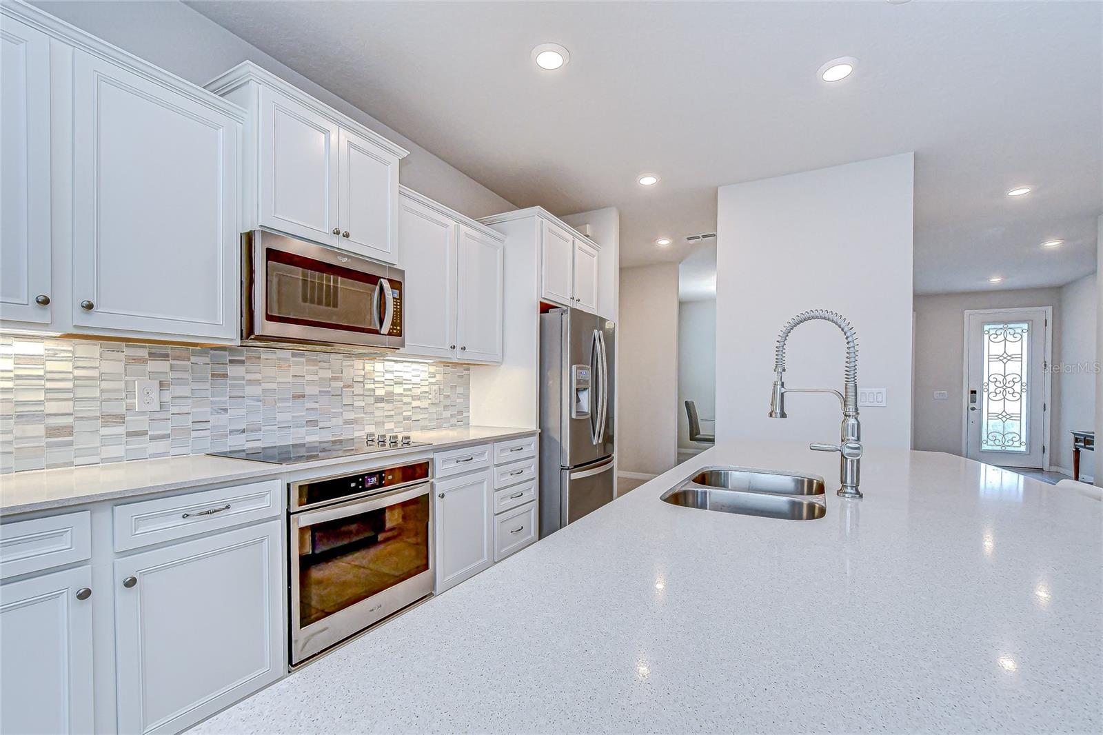 VENTANA GRVS PH 2A - Residential Lease