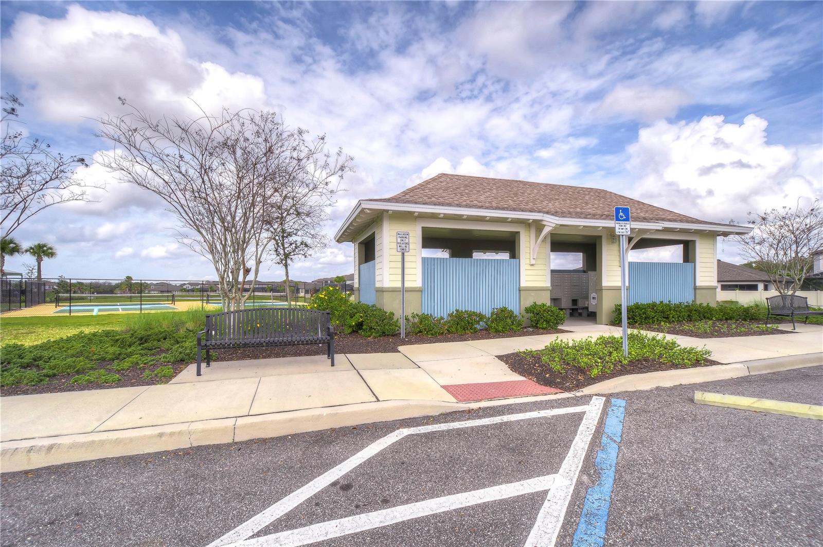 VENTANA GRVS PH 2A - Residential Lease