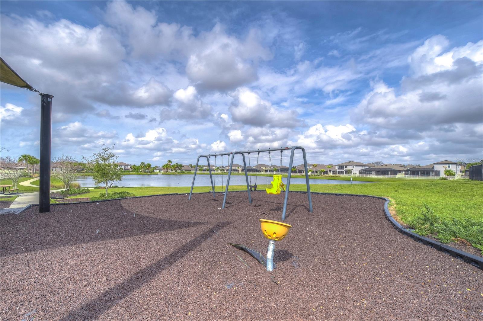 VENTANA GRVS PH 2A - Residential Lease