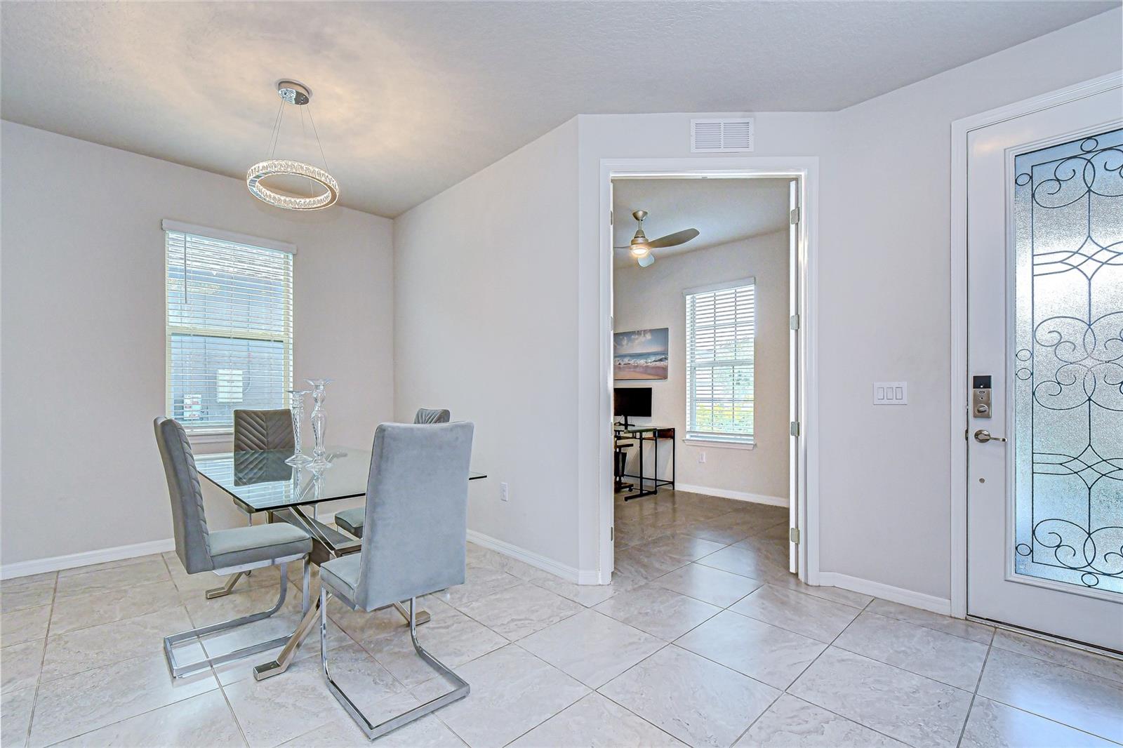 VENTANA GRVS PH 2A - Residential Lease